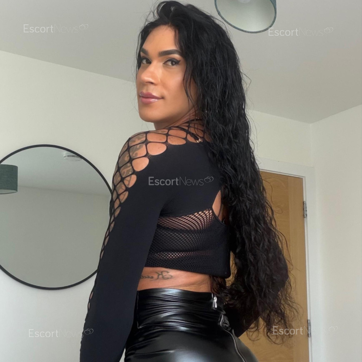 Luara Dias XL