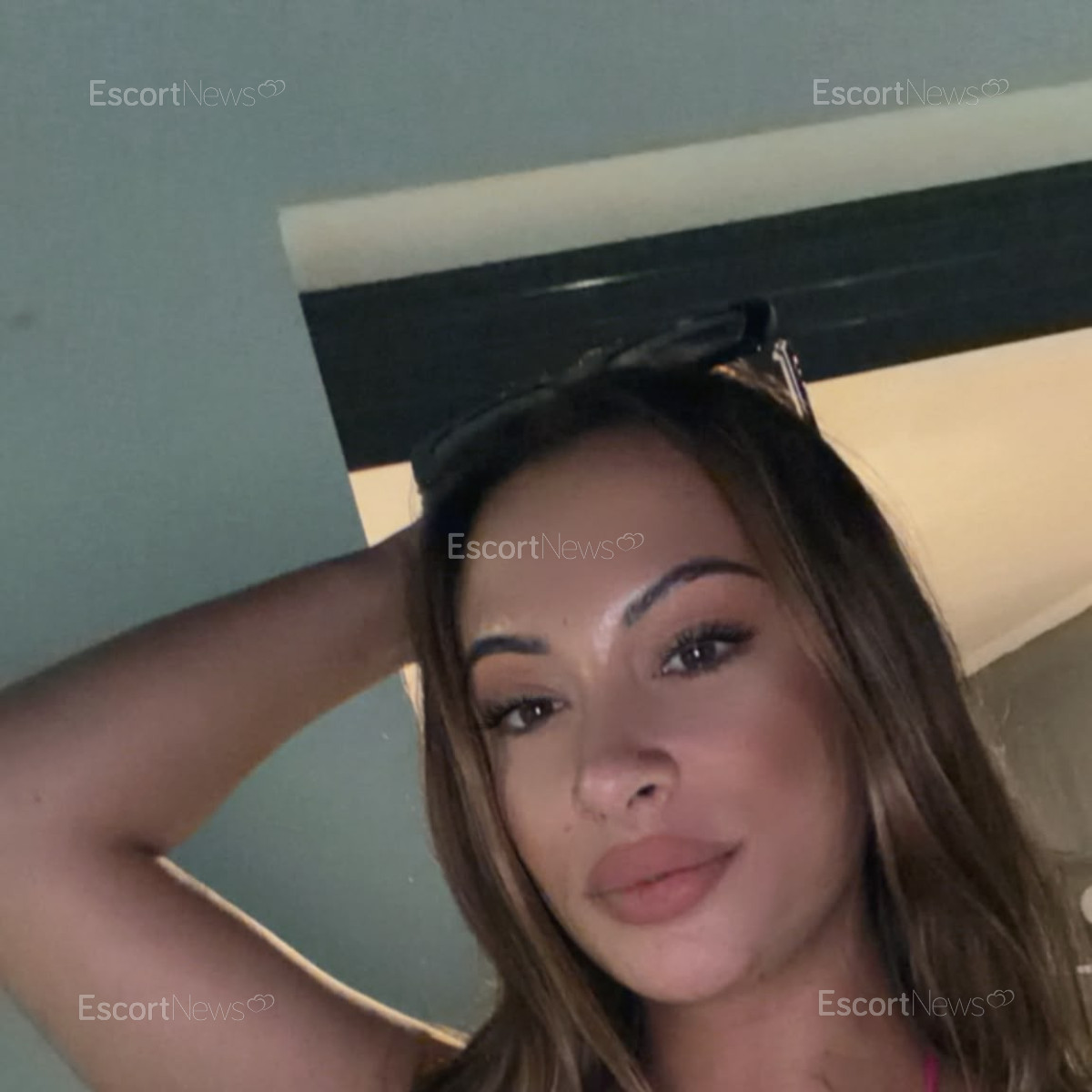 PAMELA VIP