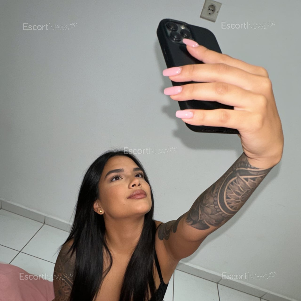 Larissa