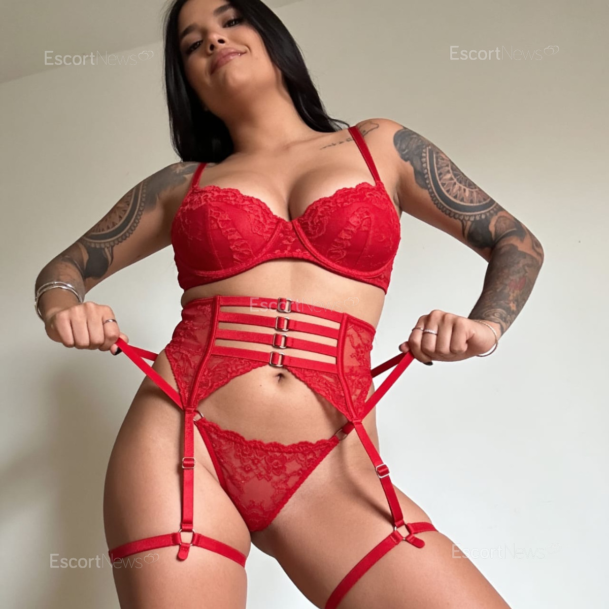 Larissa