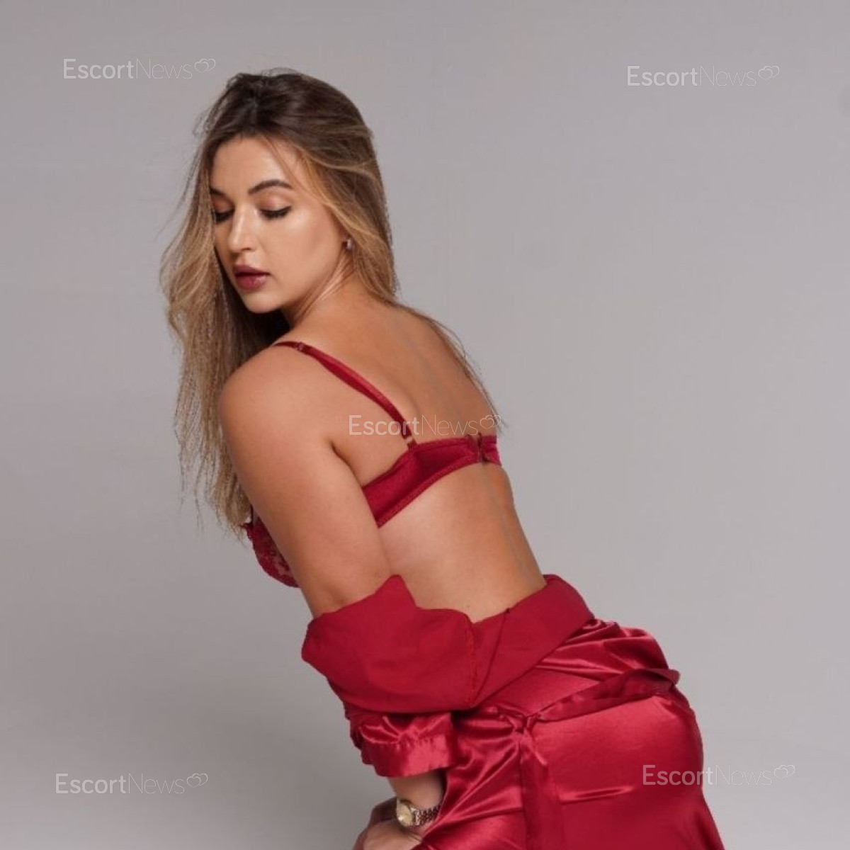LEYLA AS