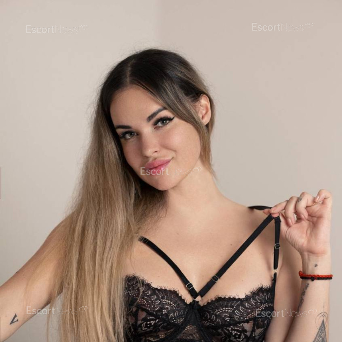 Anastasya