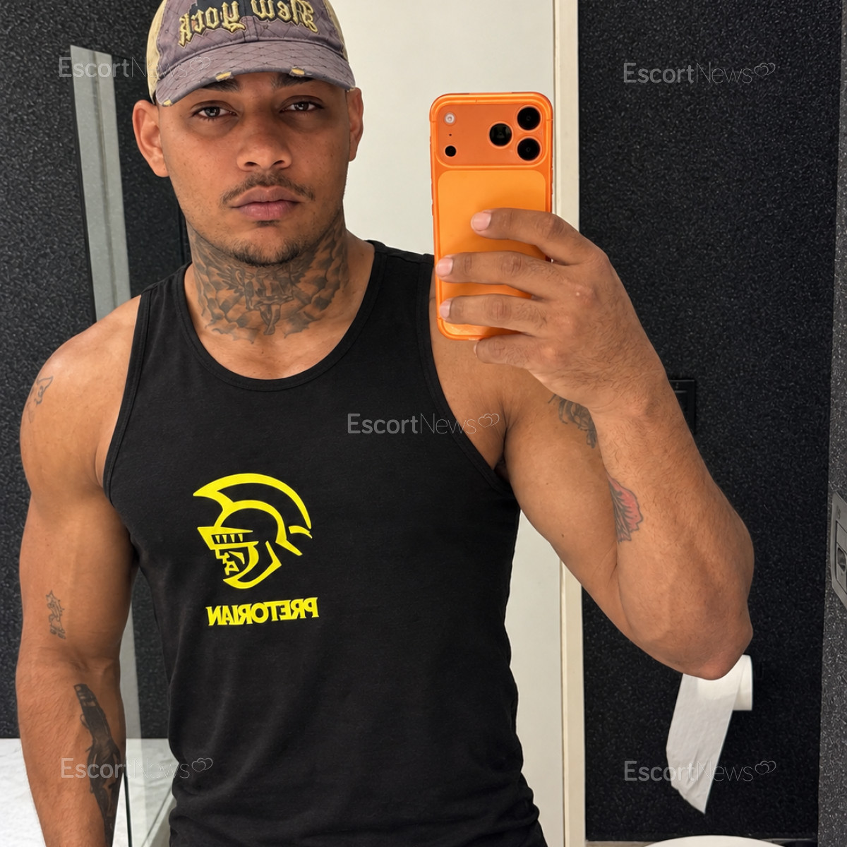 Wellington Felix 