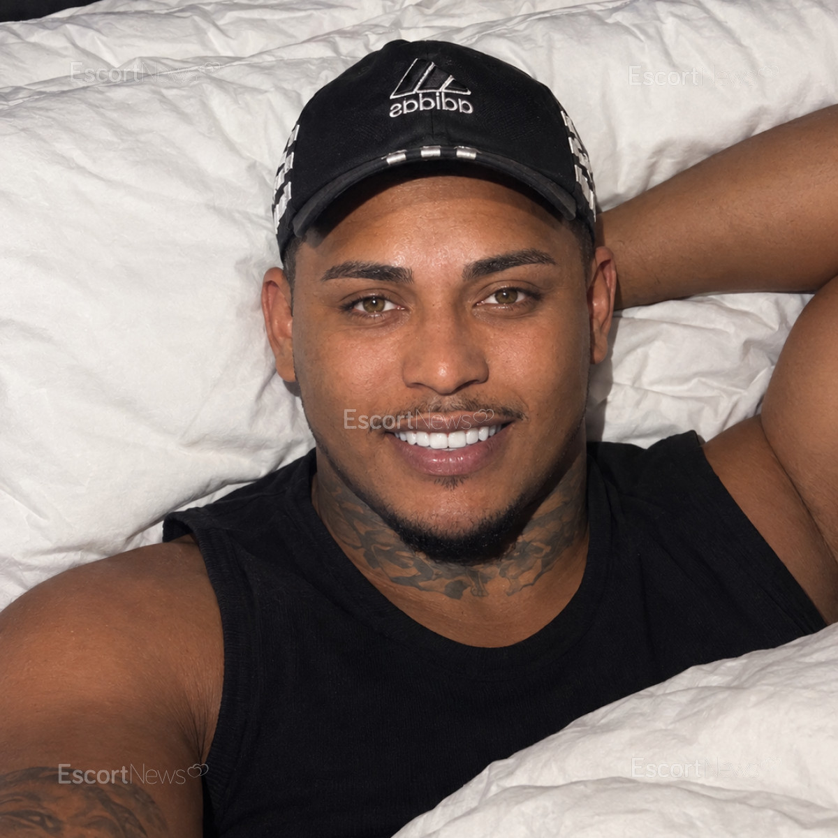 Wellington Felix 