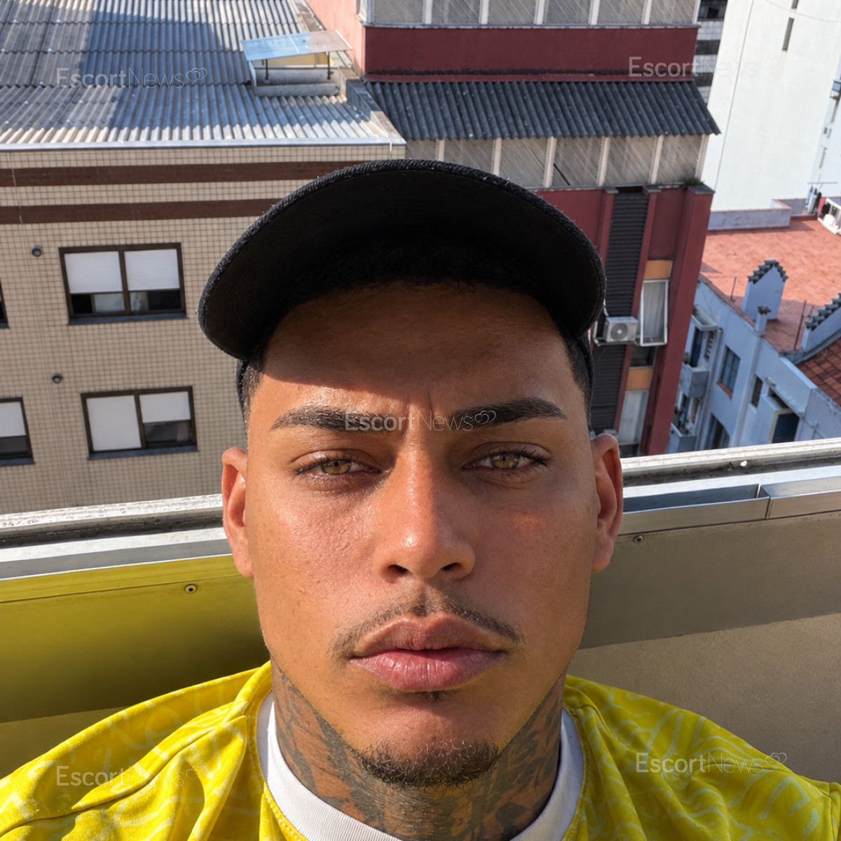 Wellington Felix 