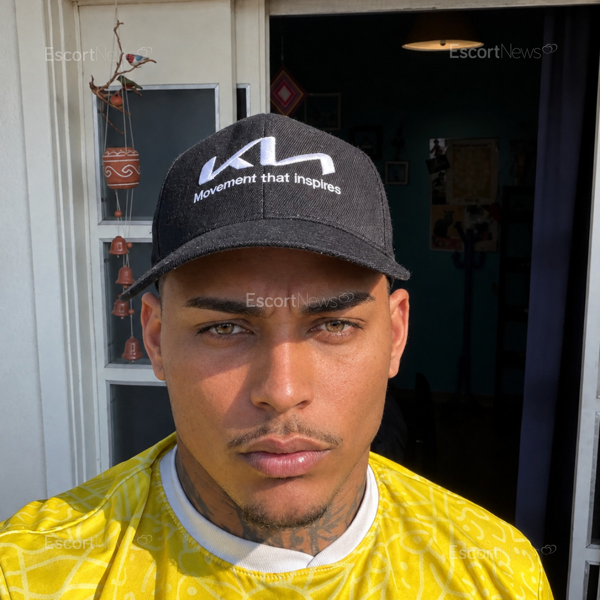 Wellington Felix 