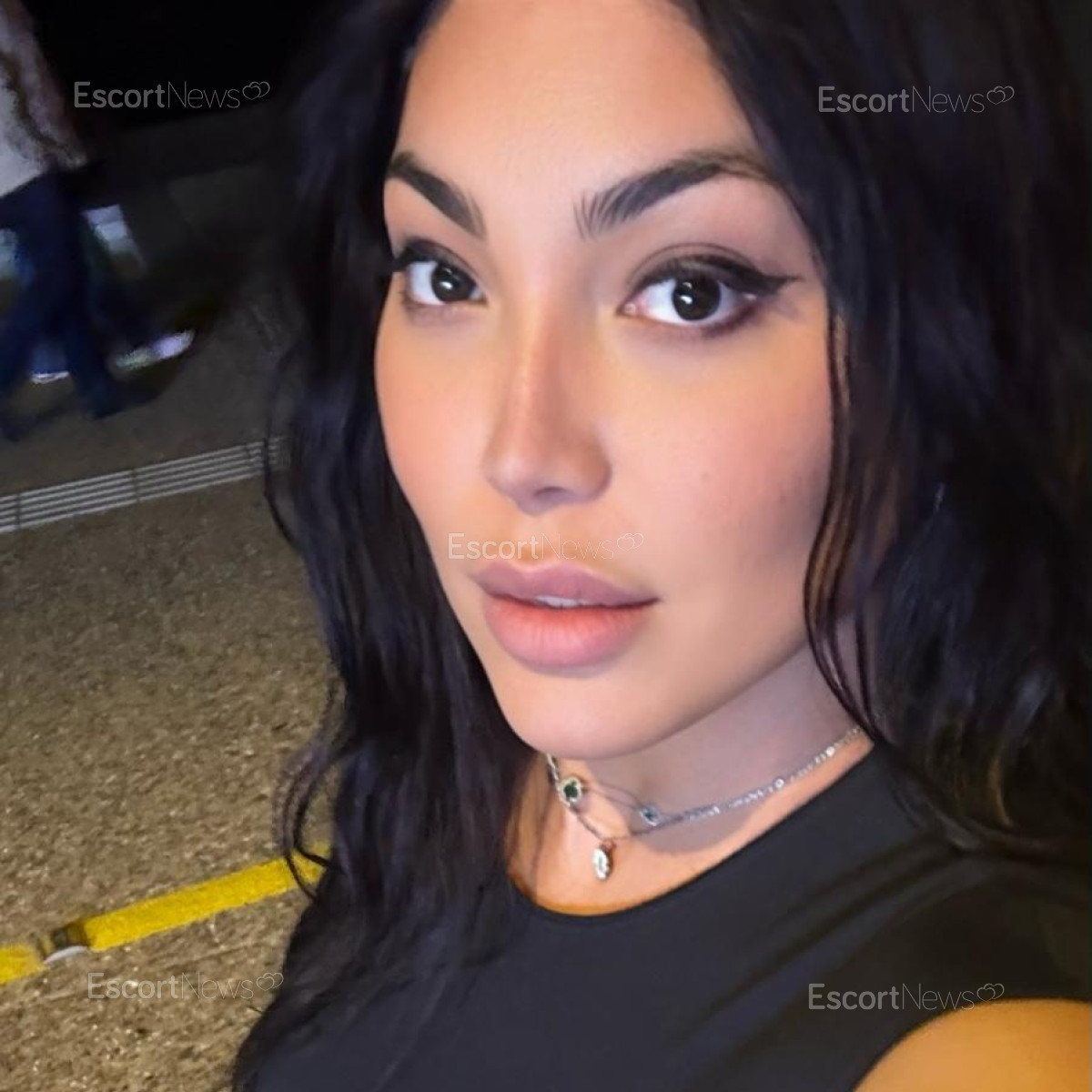 Amanda suares