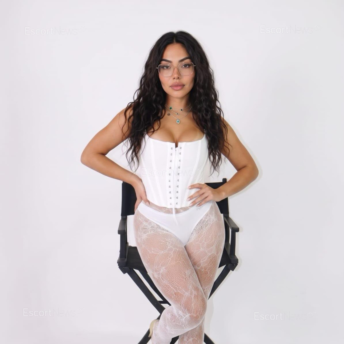 Amanda suares
