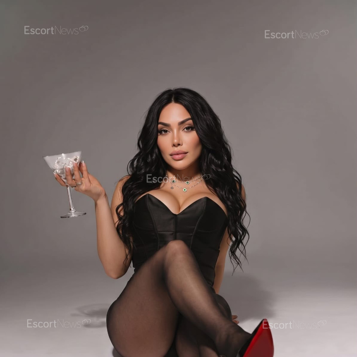 Amanda suares