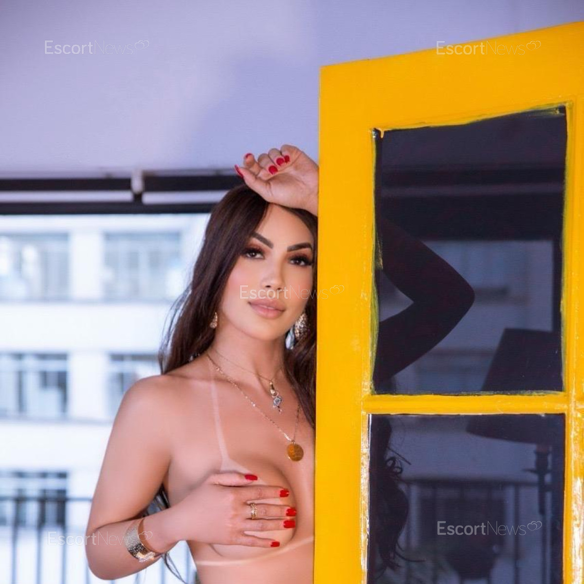 Amanda suares
