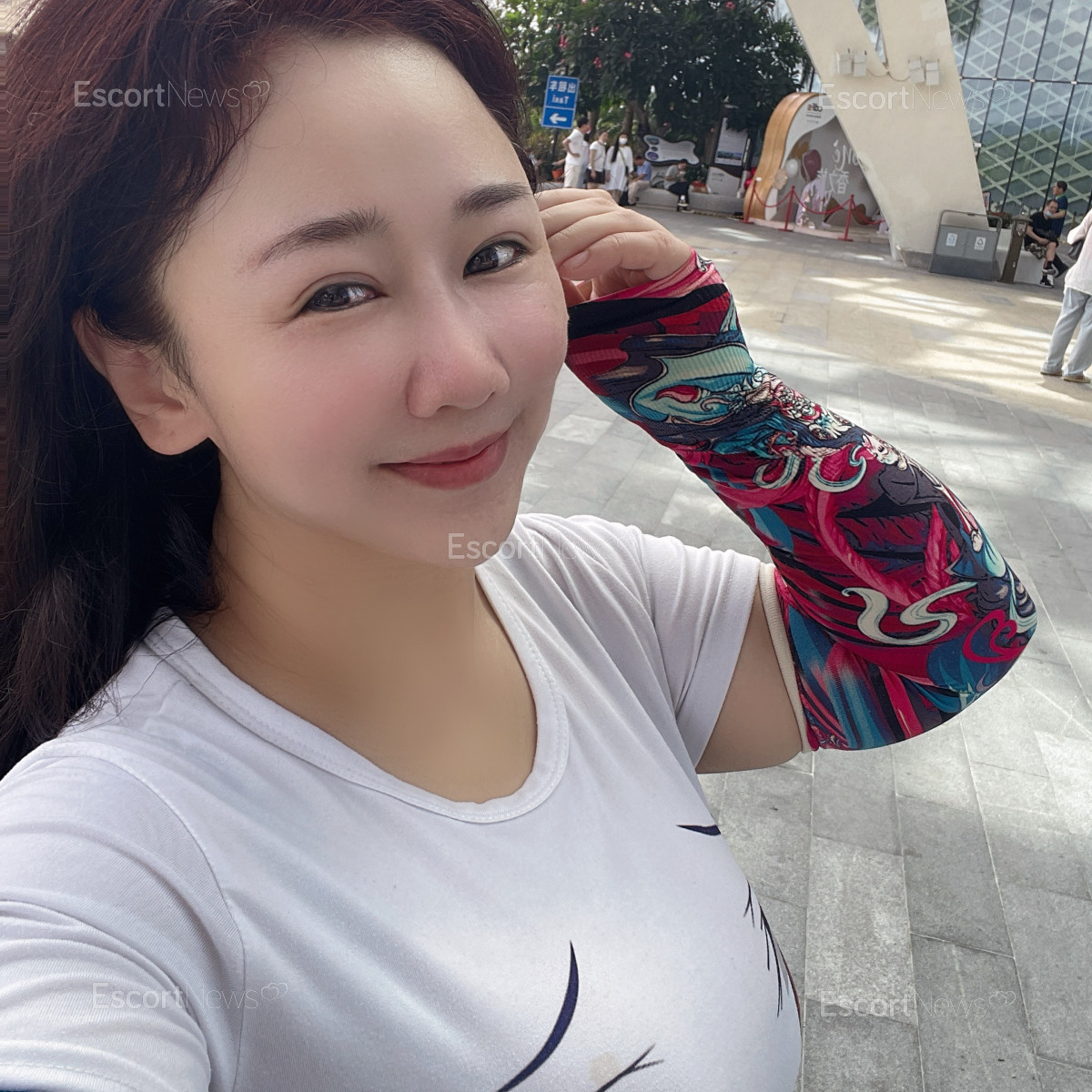 Sweetluna