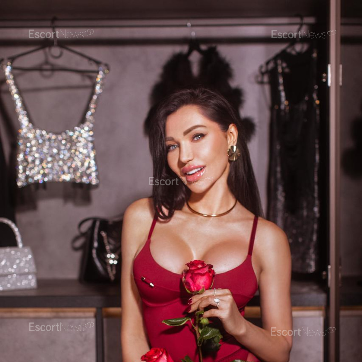 Lisa YA