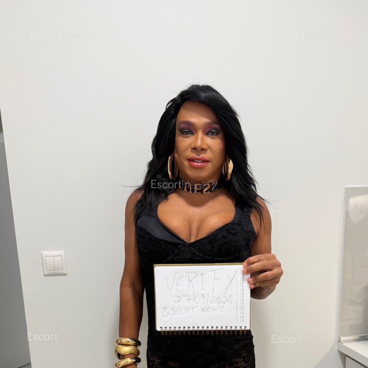 Kelly Maserati 