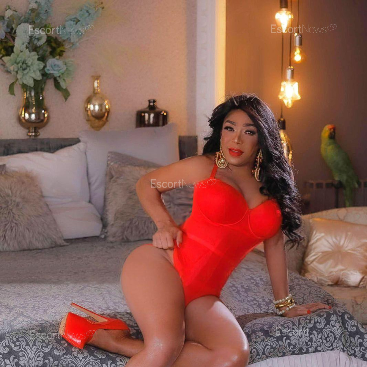 Kelly Maserati 