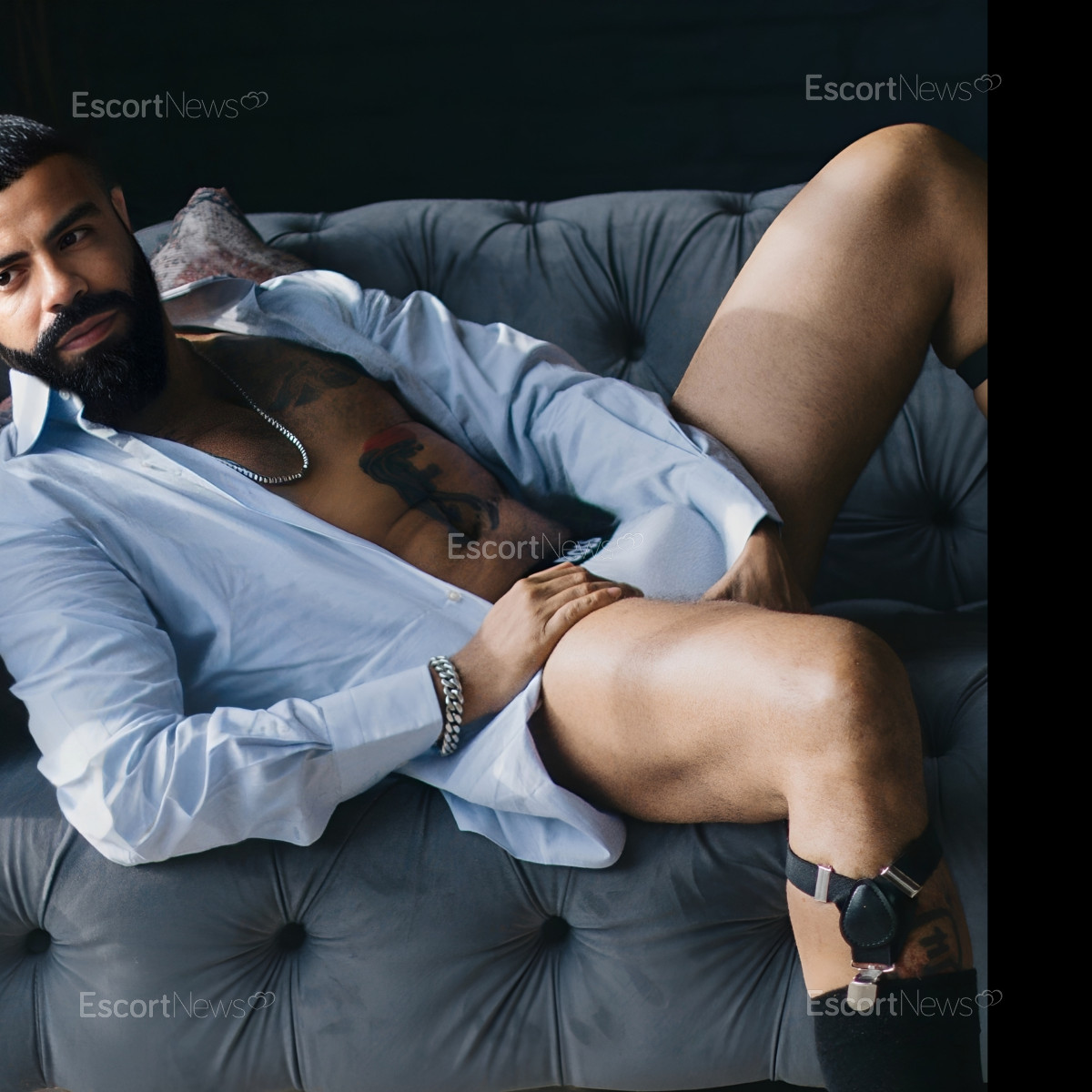 MR.THICK