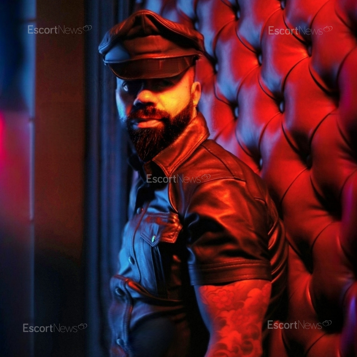 MR.THICK