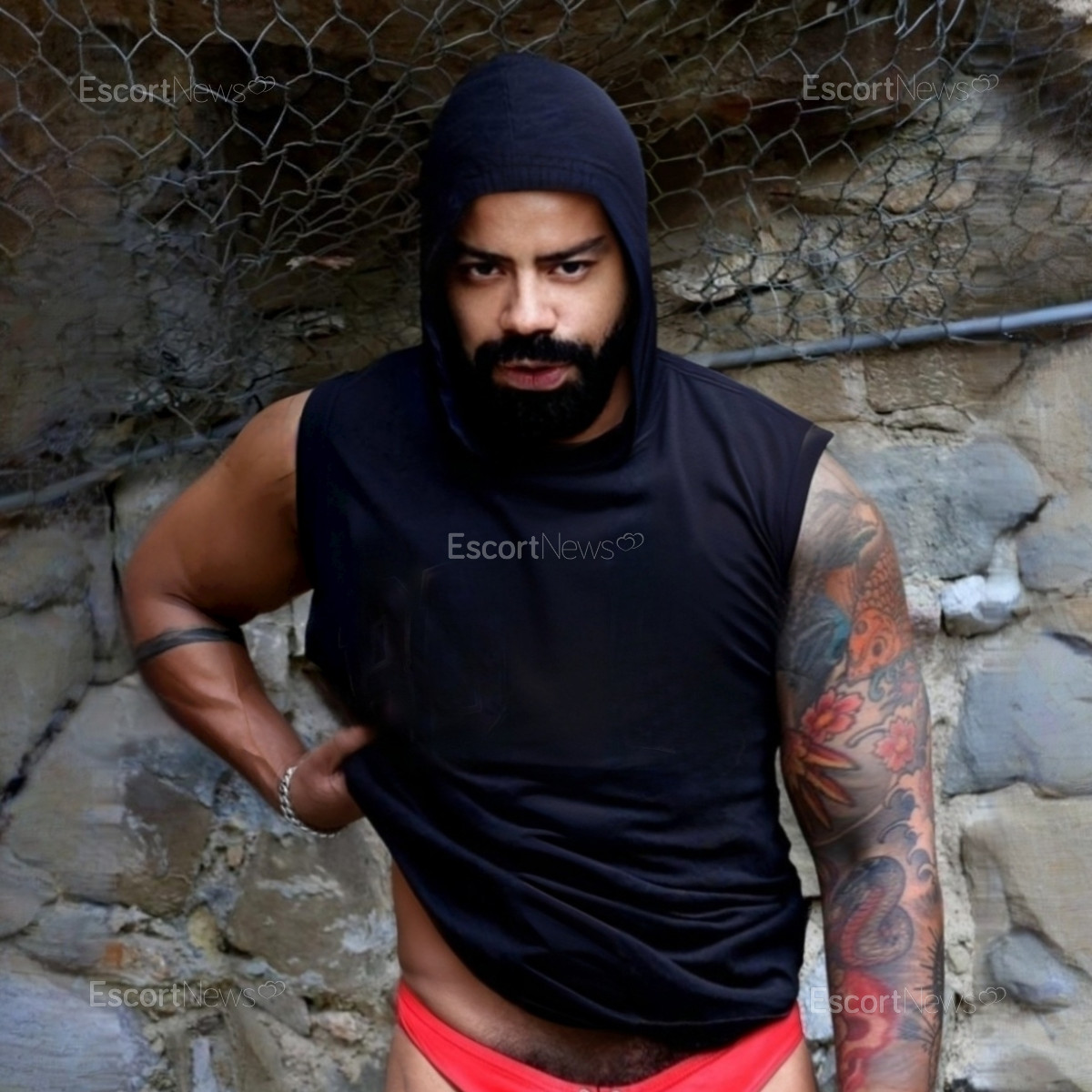 MR.THICK