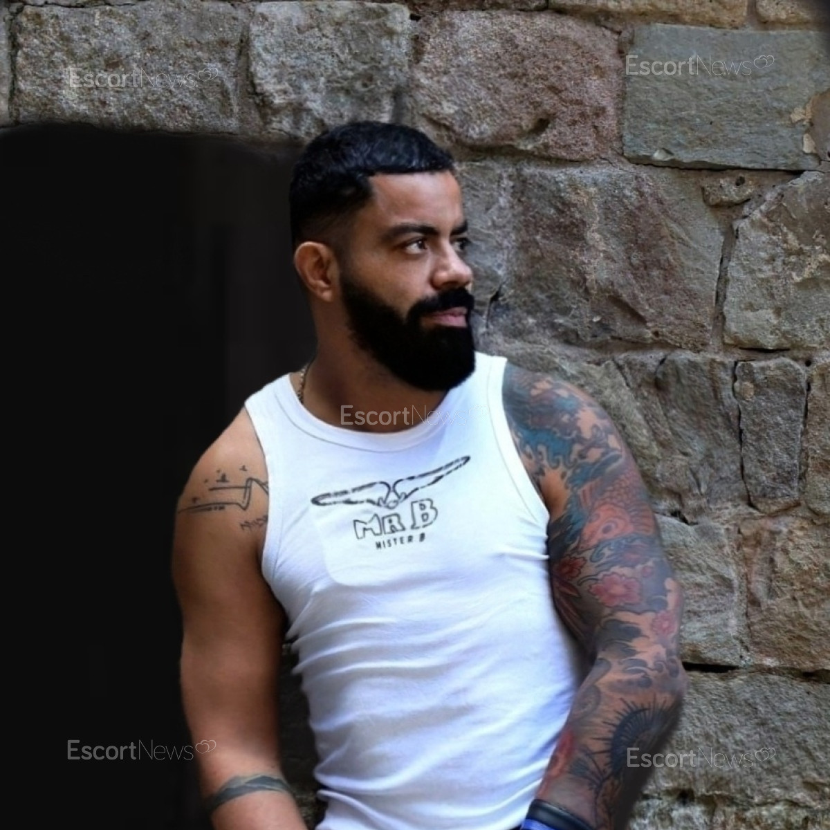 MR.THICK