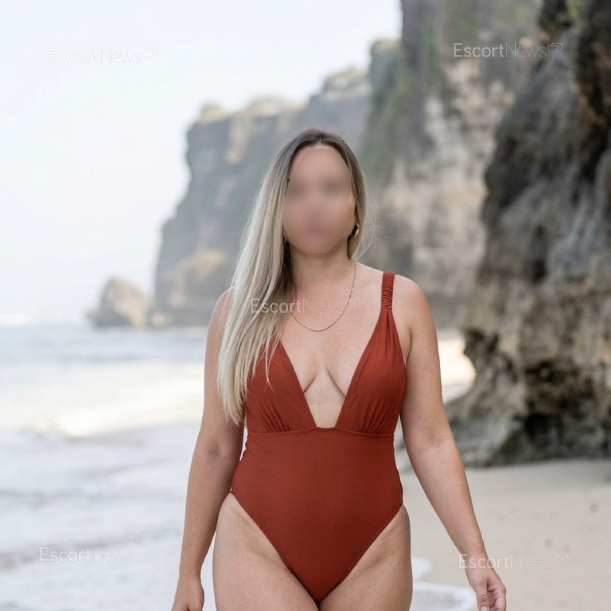 Natalia Blond
