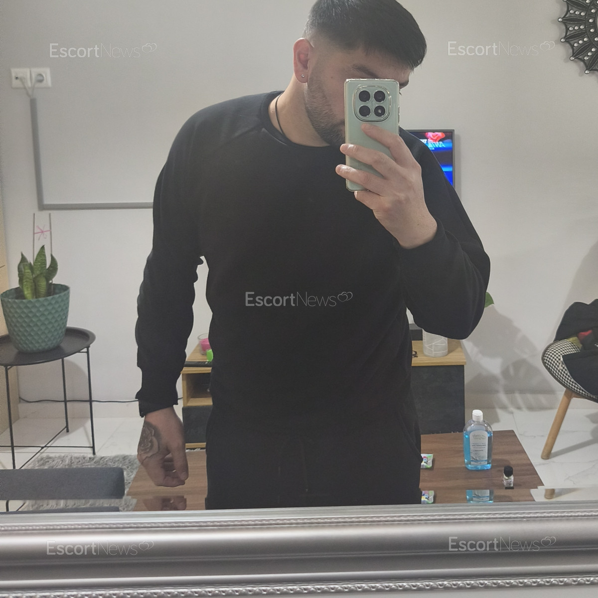 cleanboy