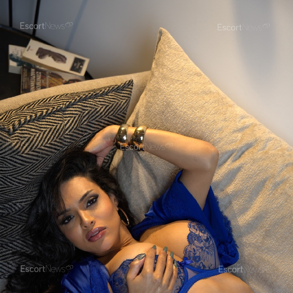 Cinderella Delvecchio