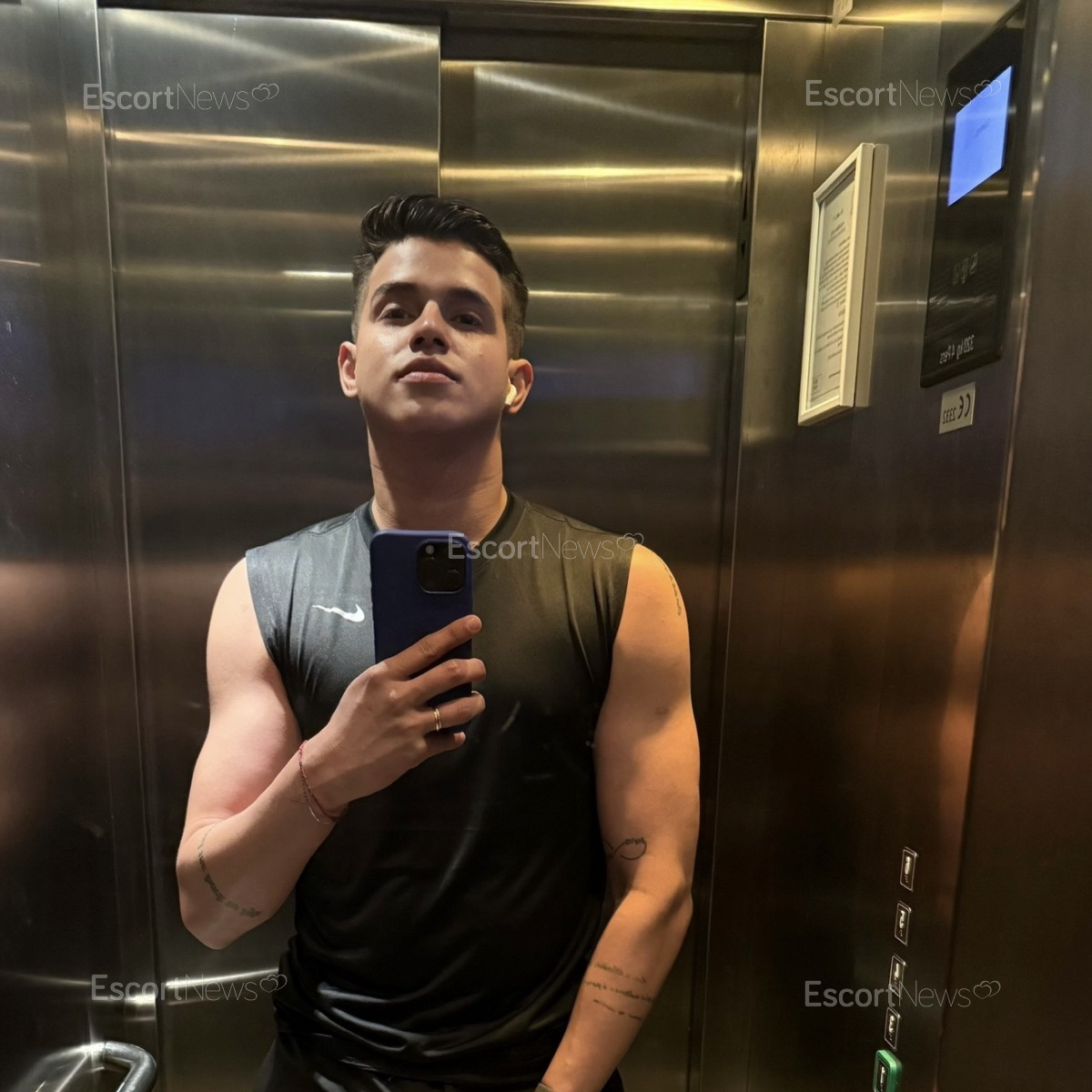 LatinoB