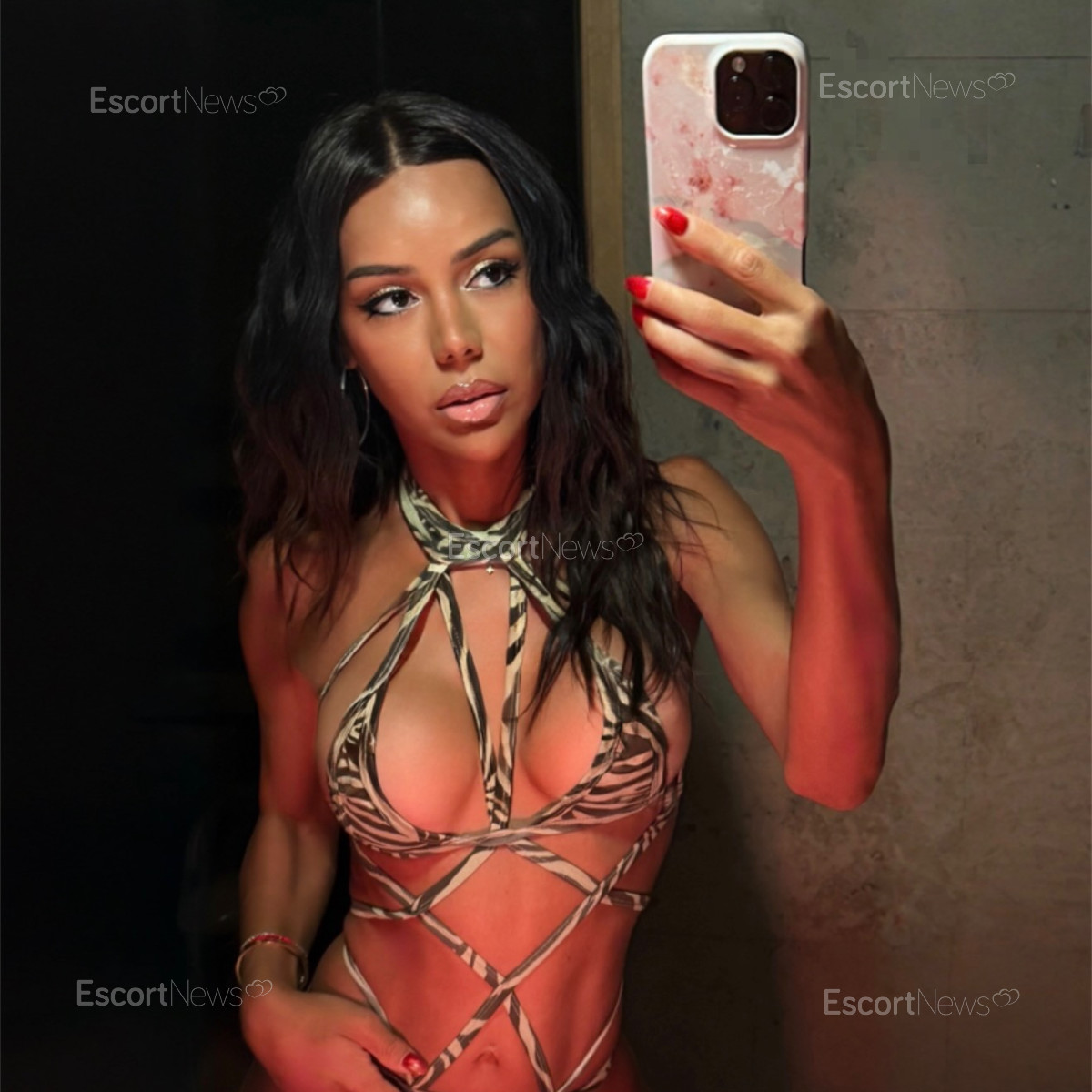 MAMACITA