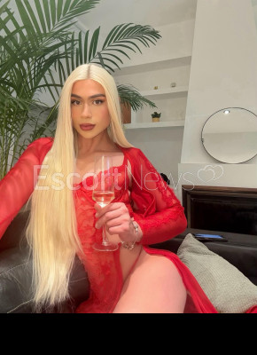 New Latina VIP hot and playfull