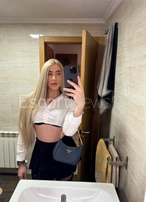 New Latina VIP hot and playfull