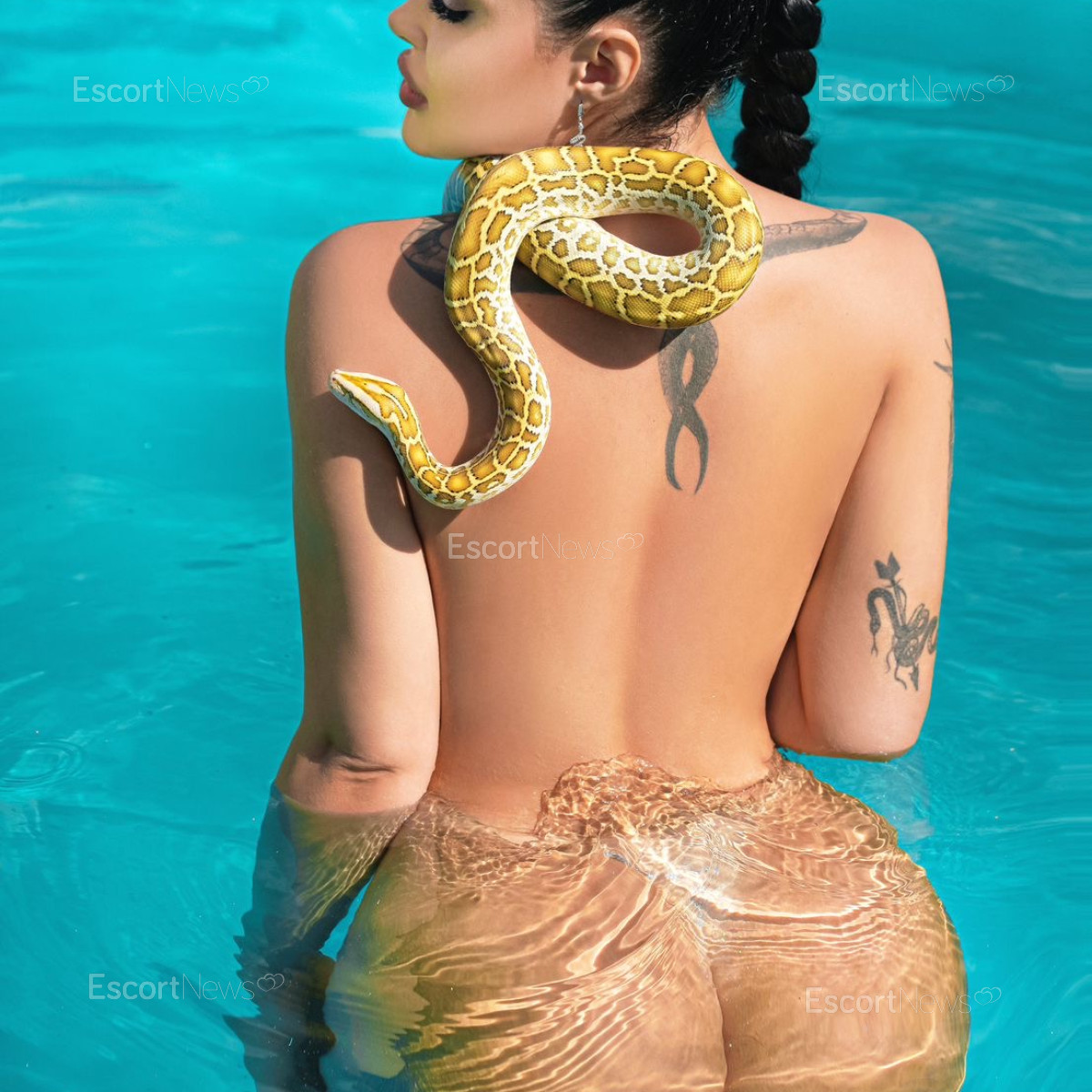 Miss ZABAVA 