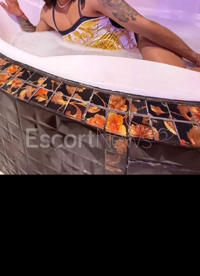 Reborn! Latin on fire ? 