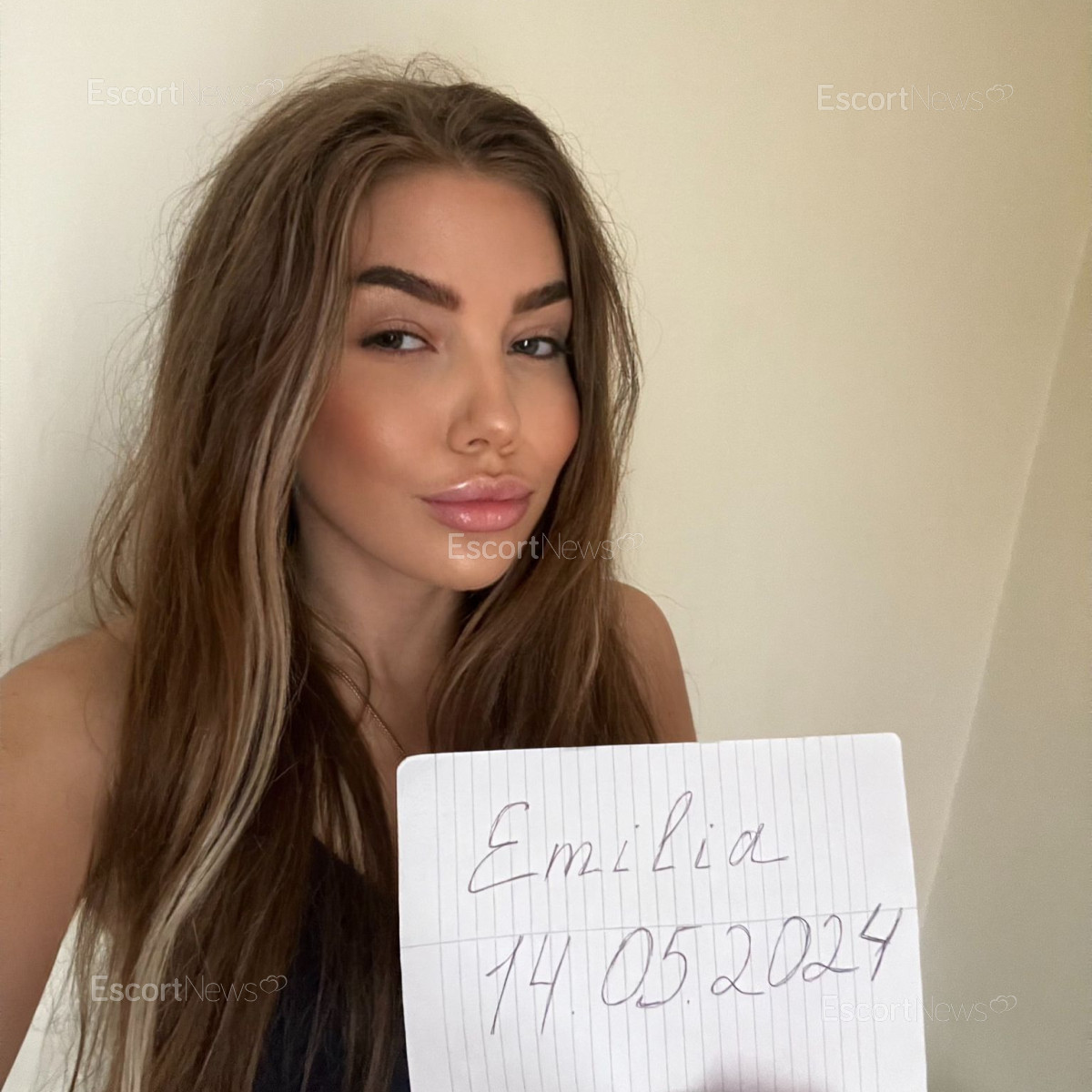 EMILIA GDE