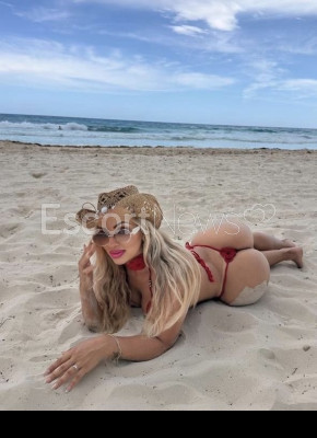 Ready to make you crazy with lust...