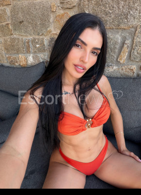 Latina vibes 