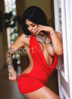 Greece VIP Escorts