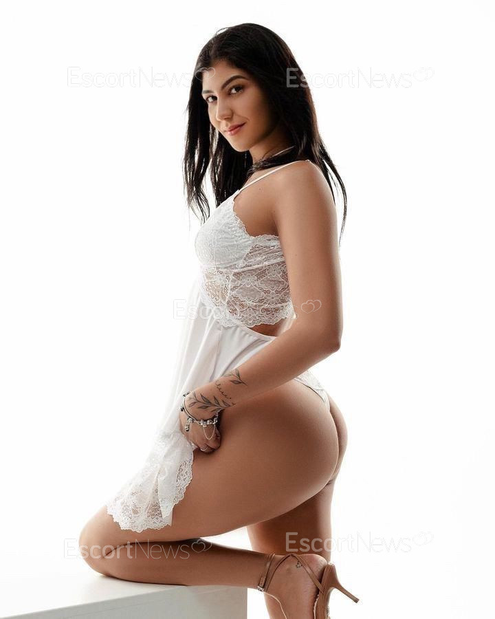 AGATHA VIP
