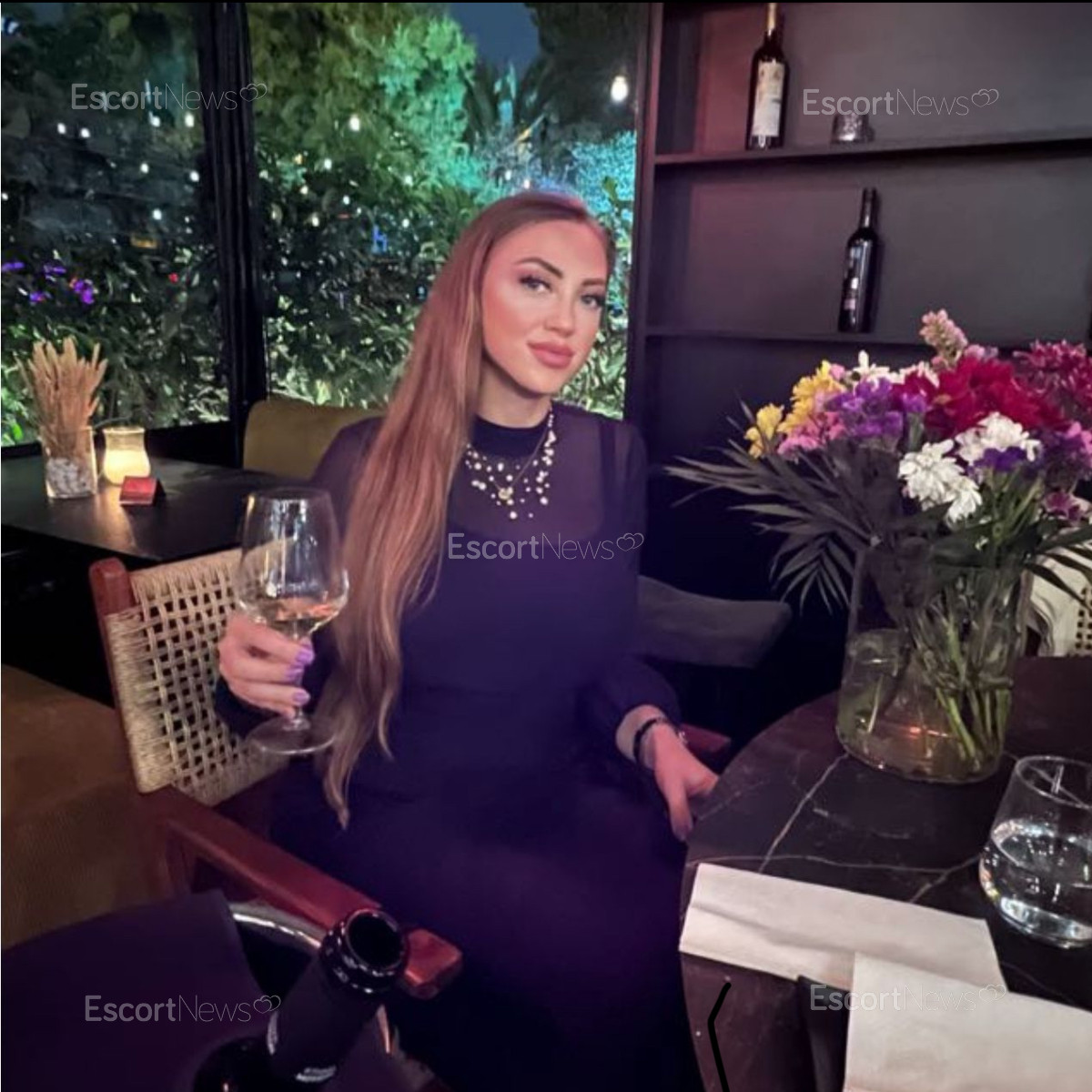 ALINA QUEEN VIP
