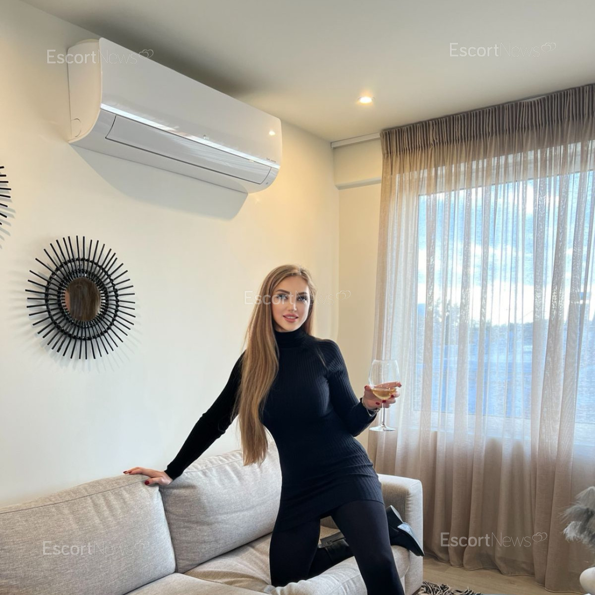 ALINA QUEEN VIP