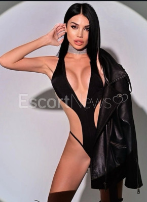 Cool and sexy girl