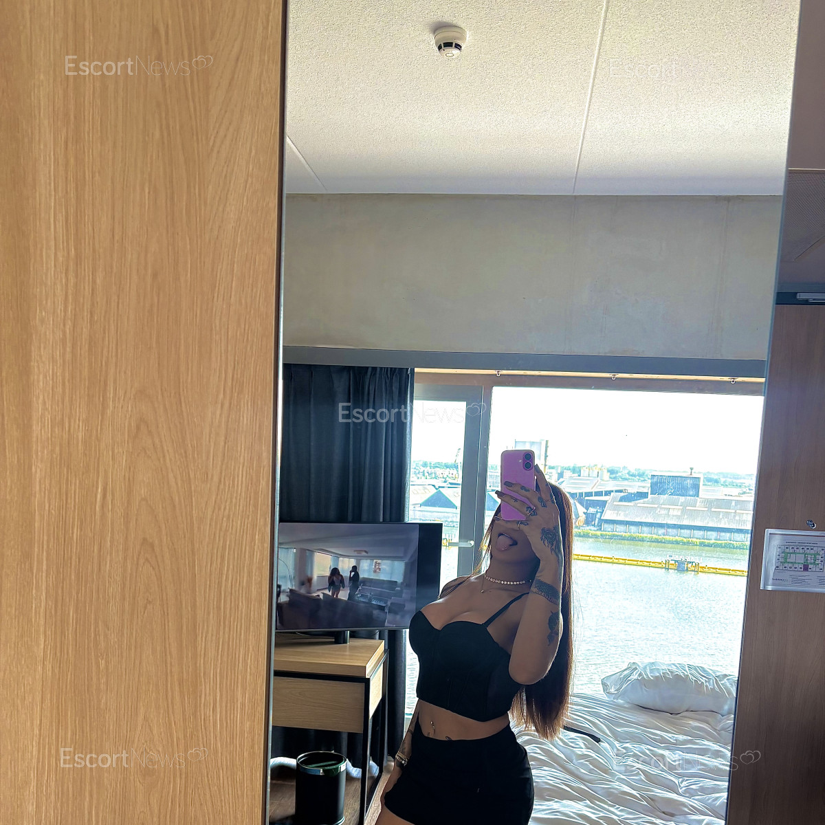 yara bueno