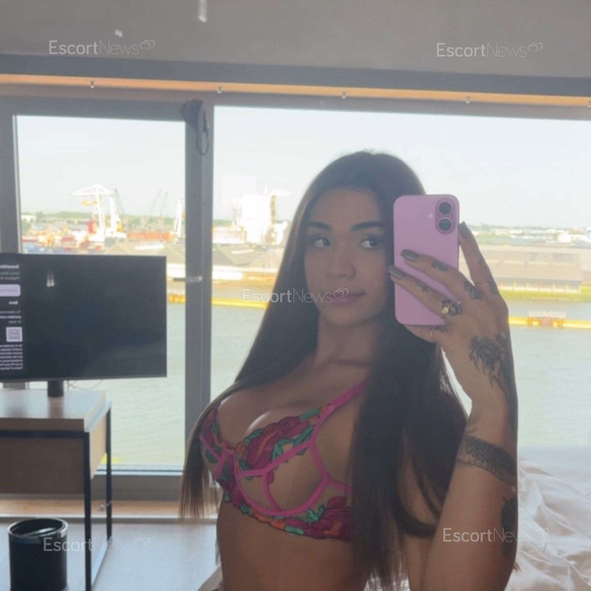 yara bueno