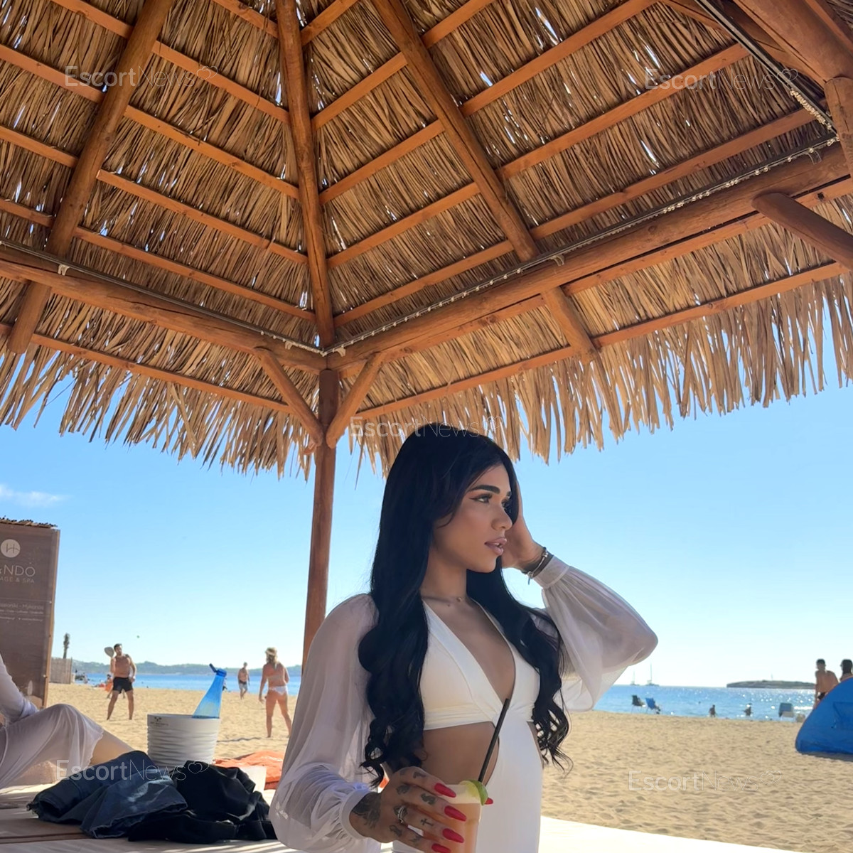 yara bueno