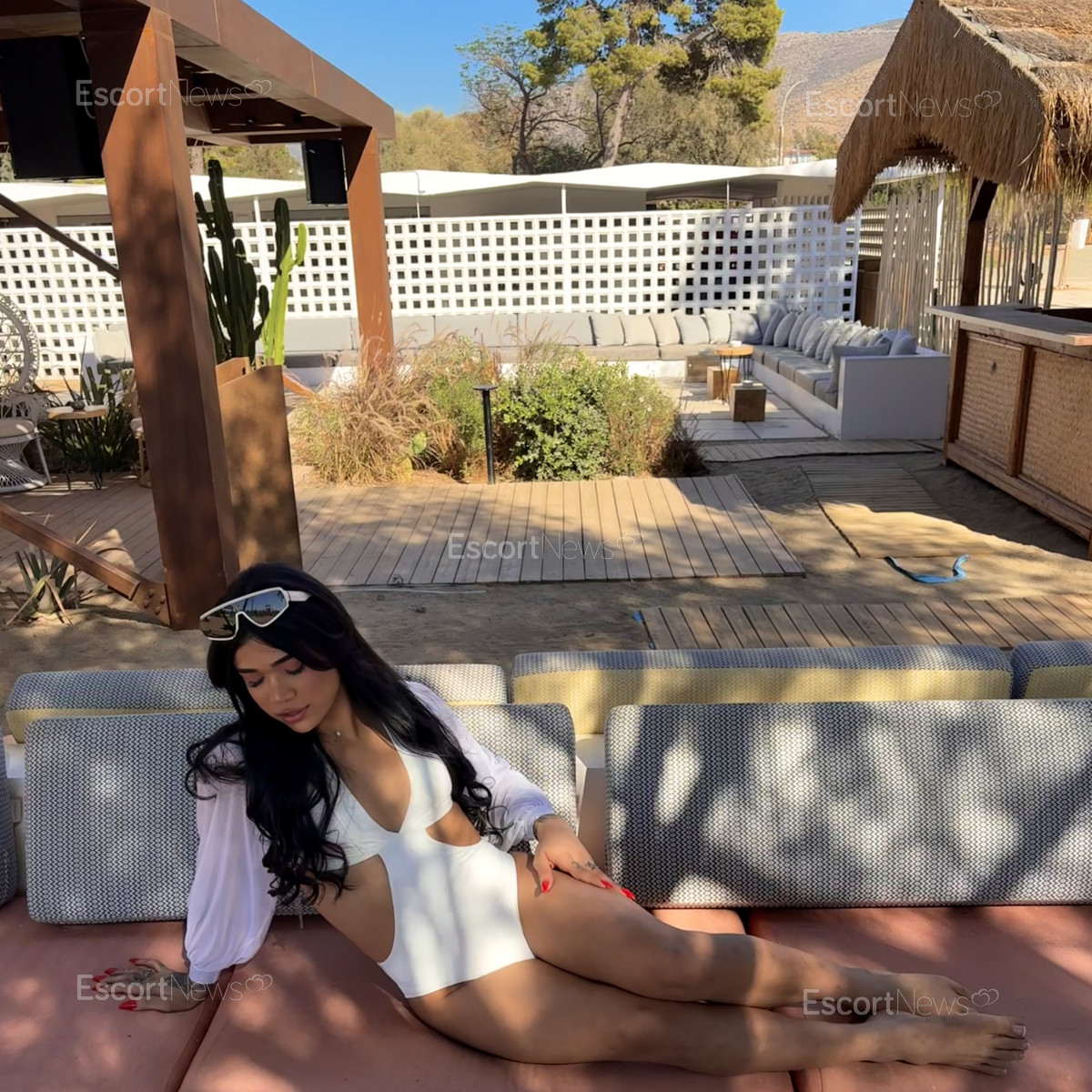 yara bueno