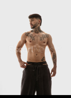 Ink boy latin XL 
