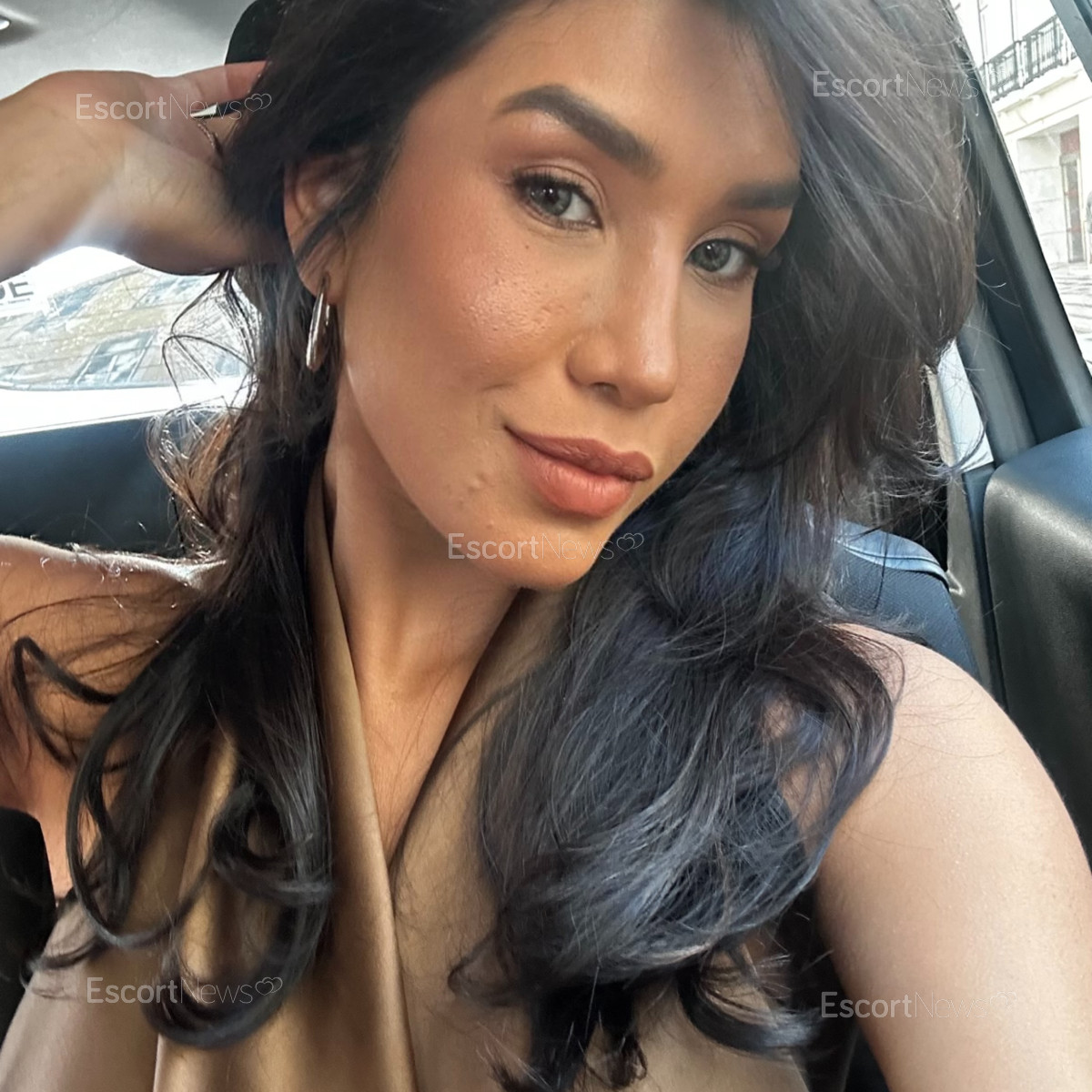 Mel Maia