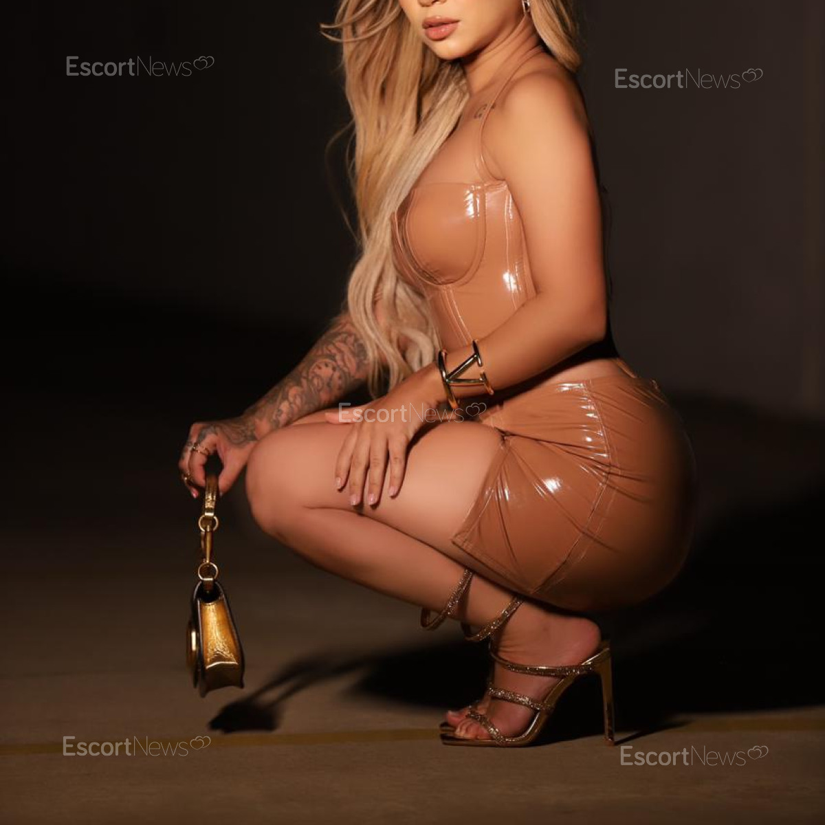 RAFAELA VIP
