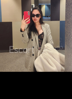 CLASSY EDUCATED TRANS