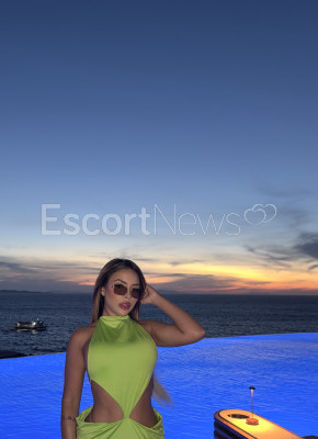 SARAH, SUA EXPERIÊNCIA GFE NA CIDADE