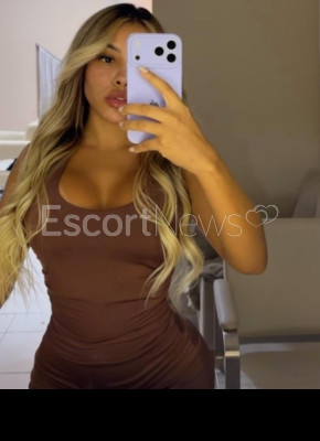 SARAH, SUA EXPERIÊNCIA GFE NA CIDADE