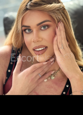 Profile image example